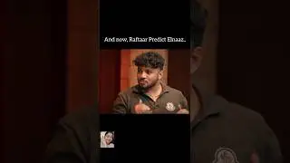 Raftaar the mastermind of Traitors#thetraitors#raftaar#karanjohar#new#show#shortsfeed#shorts#ytviral
