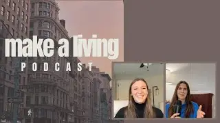 Make a Living: Clinical Psychologist - Eating disorder & trauma therapy