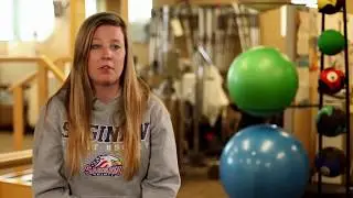 Physical Therapist Assistant Informational Video