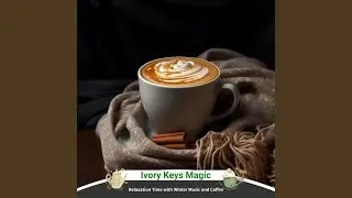 Warm Winter's Sip (Key D Ver.)