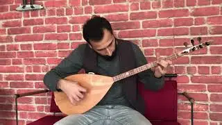 Ali Aksöz O Yar Gelir ( Yeni)