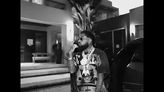 Bryant Myers x Dei V Type Beat 