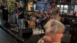 Reverend Sam with Daniel Anderson - Locked and Loaded 11-13-2025