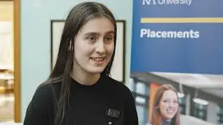 Student Work Placements