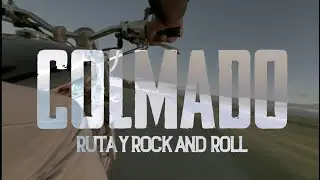 COLMADO - RUTA Y ROCK AND ROLL