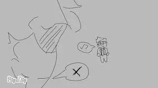 Can I join hermitcraft?| Tommyinnit animatic