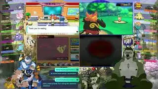 ORAS race - will I win back to back