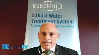 Maritime TV Ballast Water Management Report