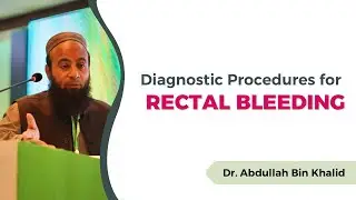 Diagnostic procedures performed for obscure lower GI Bleeding
