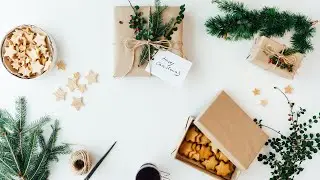 20 Ways to REDUCE your Holiday WASTE