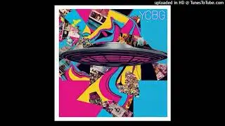 You Can Buy God - YCBG - 03 Strange Case