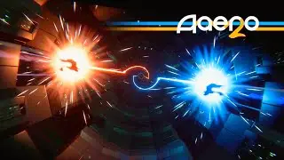 Aaero 2 in 4k- Level 13: How We Win - FWLR  #fwlr  #aaero2 #letsplay @Monstercat #letsplay ​