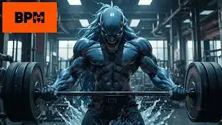 Fit Nation 2025 🤸🏻&zwj;♀️ Global Gym Music Compilation
