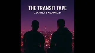 Zeay.Rsa x Neowhizzy- Umphakathi 