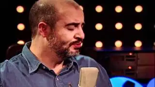 MPB CRIST&Atilde; - Jorge Camargo em 