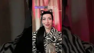 АСМР для хорошего Сна 😴⭐️ ASMR СТРИМ #asmr #shorts #асмр #shortsasmr #relax