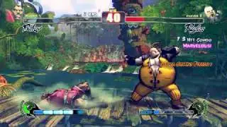 SF4 MrChowda (BA) vs. derrace (RU) 33-26