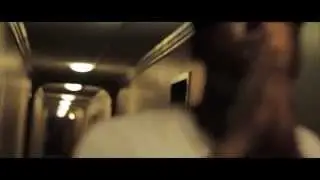 Ricco Robinson - Hands Up (Directed By @_JDFILMS_)