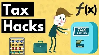 How Business Owners Write Off Their Lifestyle Expenses (Tax Hacks)