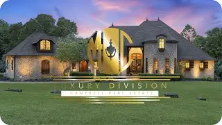 Luxury Home Tour at 630 Woodwind Drive, Nixa, MO