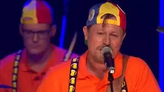Ik goa der uut - Van Deele  #DLF18