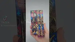 KVD Tatto Liners Holiday Edition