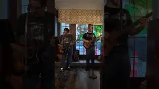 Into the Mystic - Van Morrison - Joe Caravella Jr. & Ben Laffin-Rose of the The Reign Band