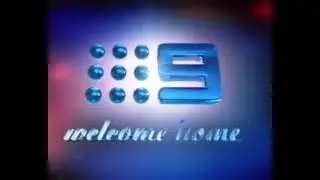 Nine Network ident