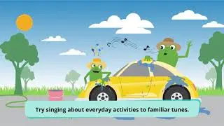 First 5 Forever: Sing together every day