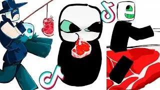 Die Of Death 🤣 BEST TikTok Compilation #40