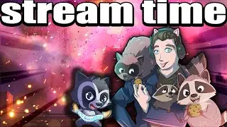 Paladins And Lethal Company For (The First Time )