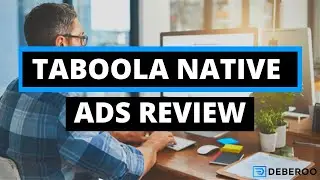 Обзор платформы нативной рекламы Taboola [2021]