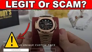 Moddys Watches Review - Legit Or Scam Store?