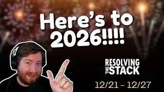 Прощай, 2025, здравствуй, 2026!! | Еженедельный обзор новостей MTG | Решение проблемы с колодой |...