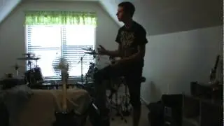 Stick Stickly Vocal Cover