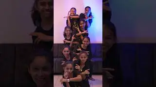 Drop It Like It&rsquo;s Hot!🔥😍 | #dance #abcddancefactory #youtubeshorts #trending #shorts