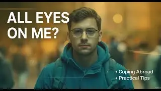 Why Locals Stare Dealing with Foreigner Fatigue  2025