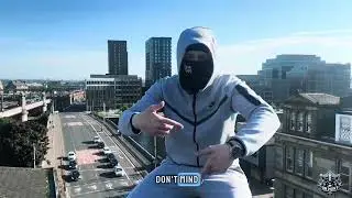 DankSquad - Late To The Game FREESTYLE  ( Official Music Video)