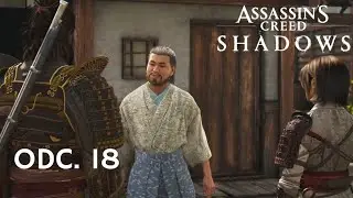 Assassin's Creed: Shadows #18 - Poszukiwania w Yamato