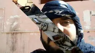 Ranveer Singh gudha