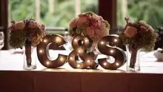 Bay Area Wedding videographer by bay area v d o production