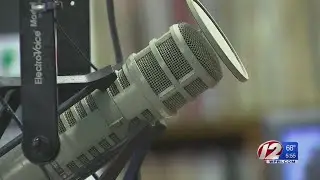 WBRU to go off air Sept. 1, 95.5 FM to be Christian rock