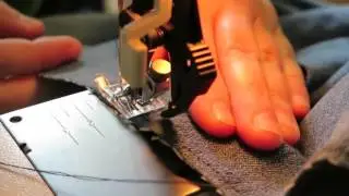Micron Classic 1035