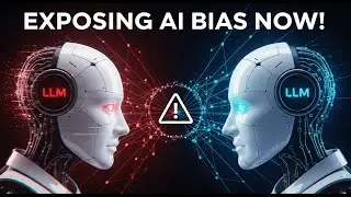 Using AI to Study AI: Automated Experiments on LLM Bias and Behavior