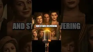 From Silence to Sound: The Talkies Transforming American Culture