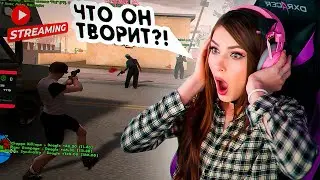 купил дом для фамы 46-й день прохождения BATTLEPASS на EVOLVE RP gta samp (гта самп)