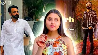 Babbu Maan   Chandigarh Di Patjhad  |  Ohi Ford  Audio Teaser Reaction -| Adab Punjabi 2 | ShanayaFY
