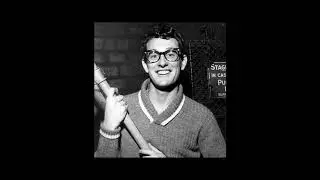 Buddy Holly - Learning the game (What if....)