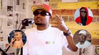 Moni Centrozone Amchana Fredy Vunja Bei? Kisa kudate na Ex wake Nai Official? Baba Levo ndo chanzo!