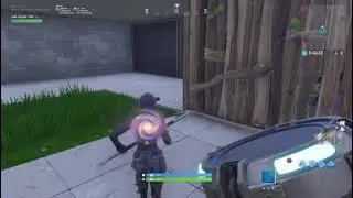 Mongraal's Edit Course  (Personal Record ) |  Console player  ( Temporary )